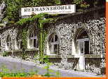 zur Hermannsh�hle